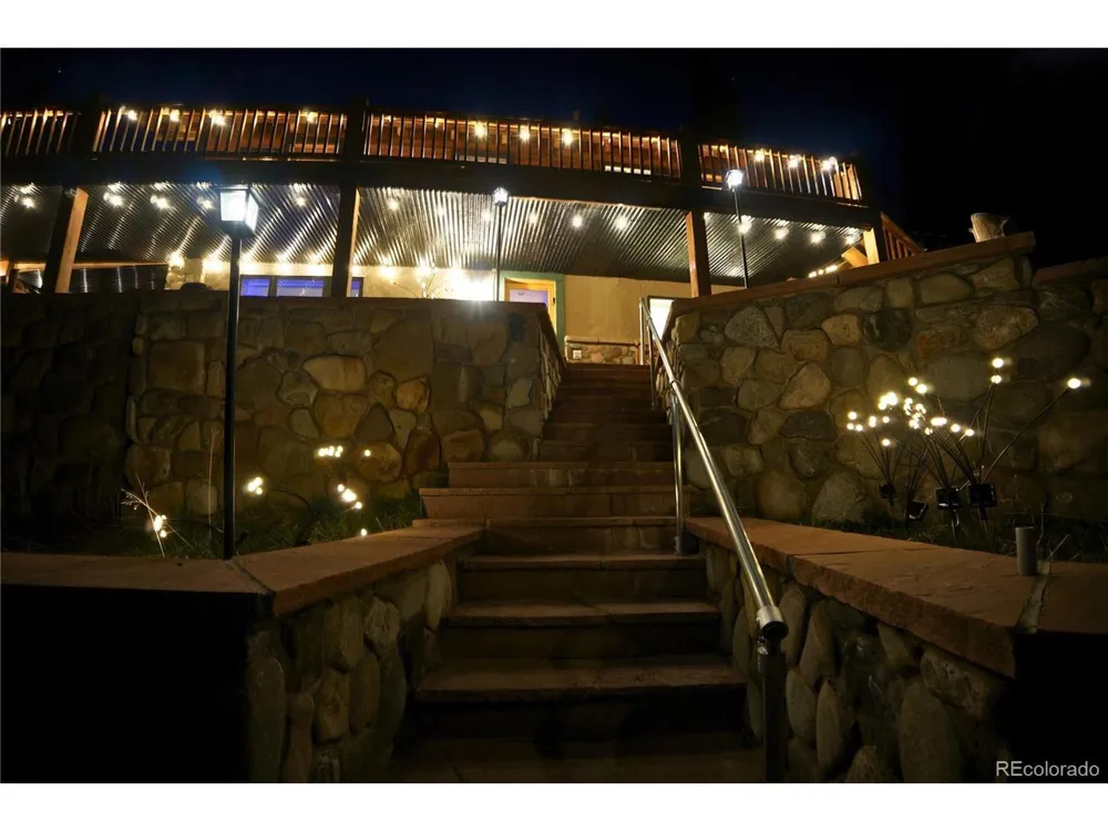 232 Goldfinch Place Alma, CO 80420