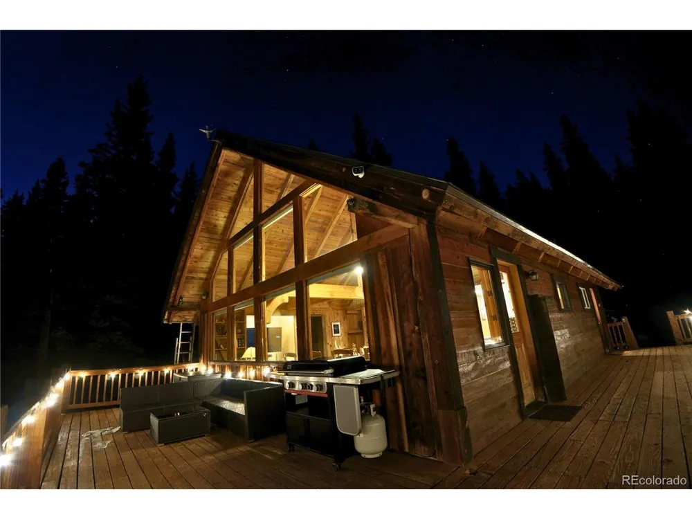 232 Goldfinch Place Alma, CO 80420