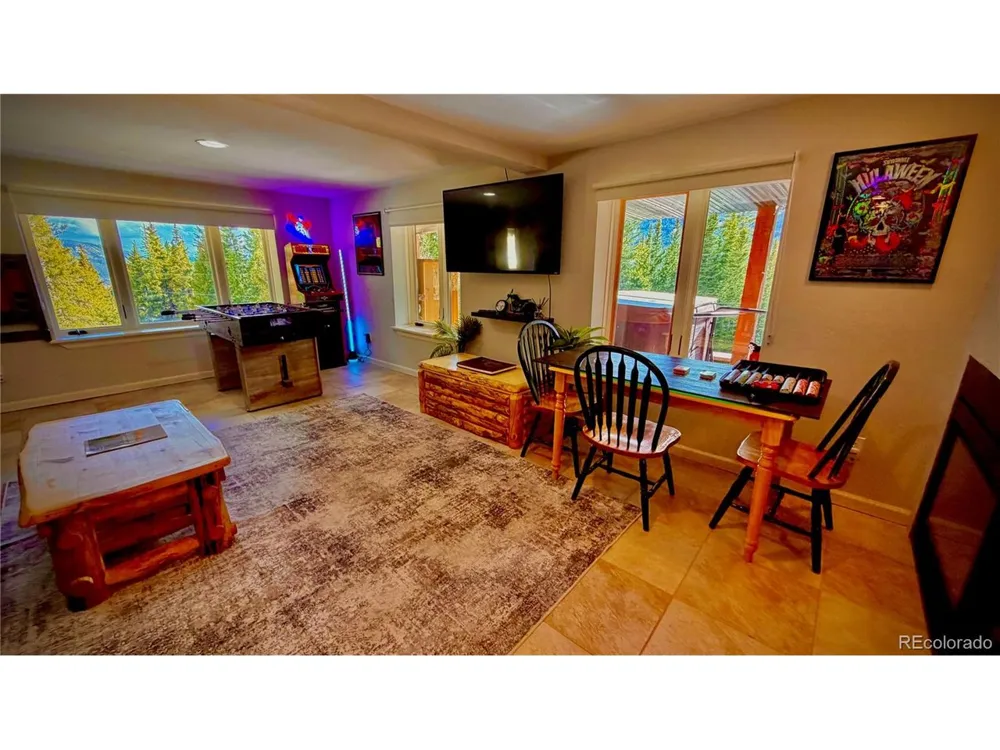 232 Goldfinch Place Alma, CO 80420