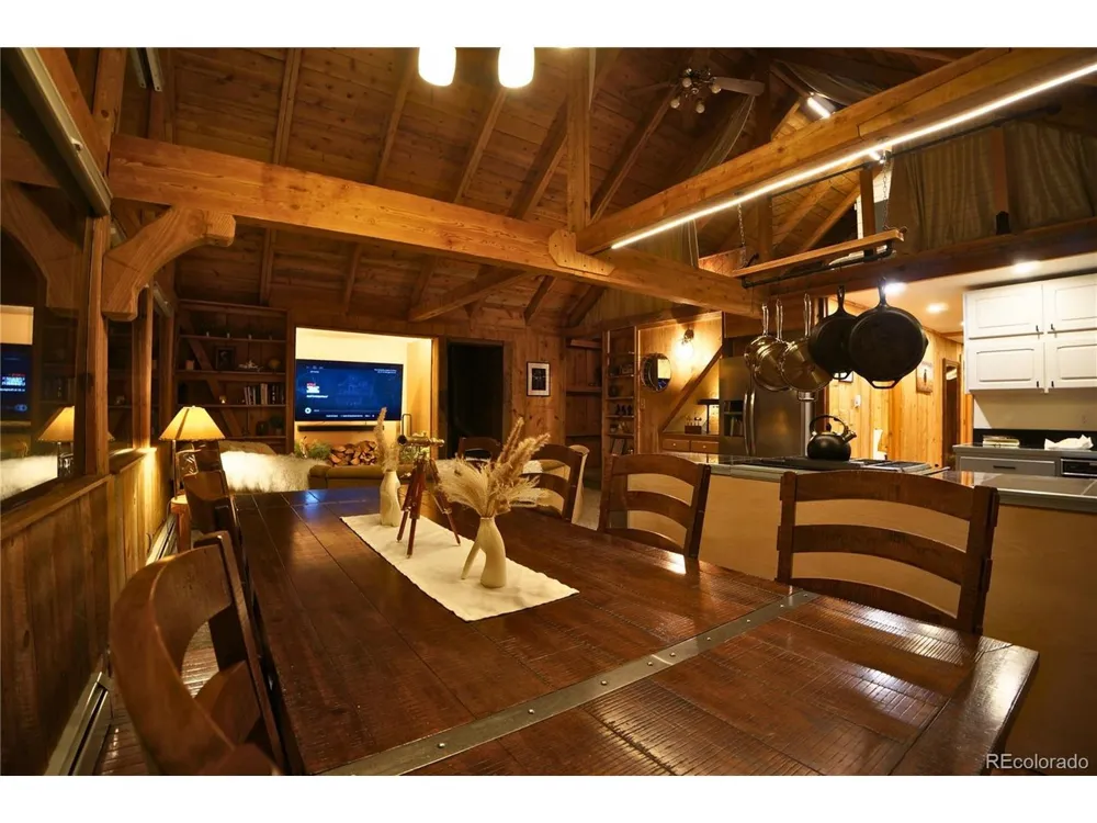 232 Goldfinch Place Alma, CO 80420