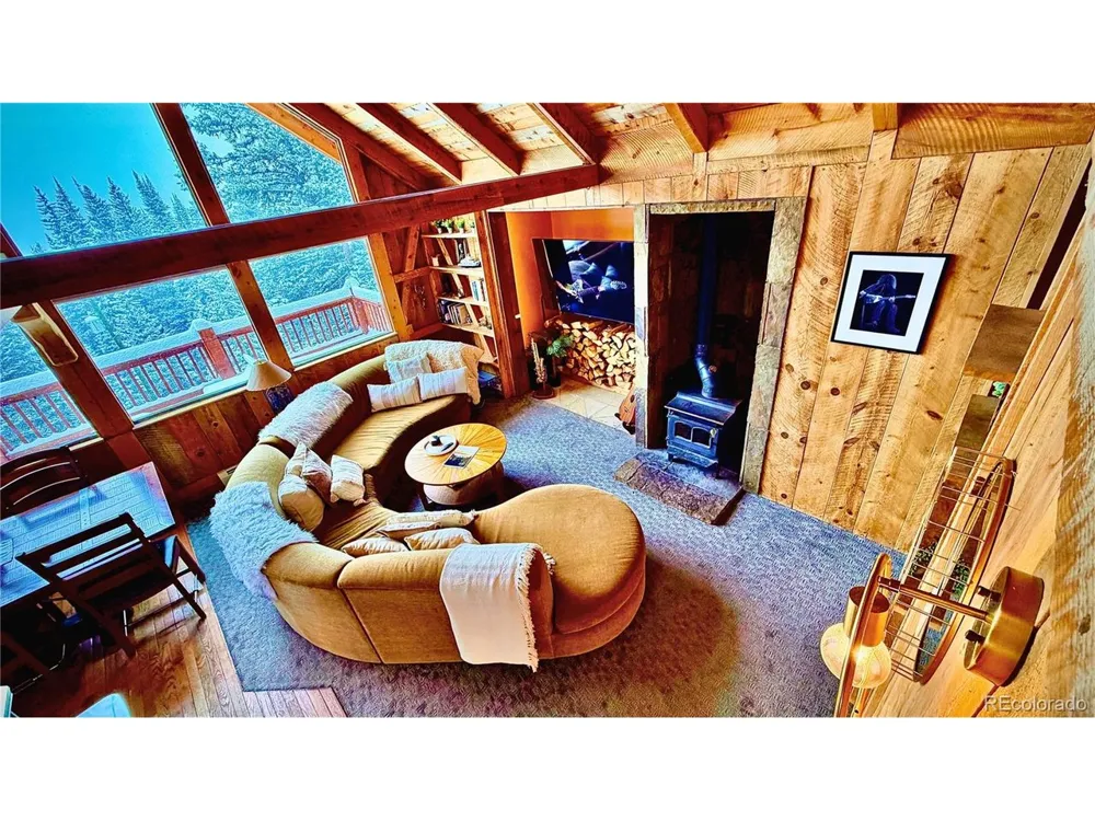 232 Goldfinch Place Alma, CO 80420