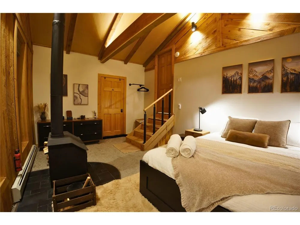 232 Goldfinch Place Alma, CO 80420