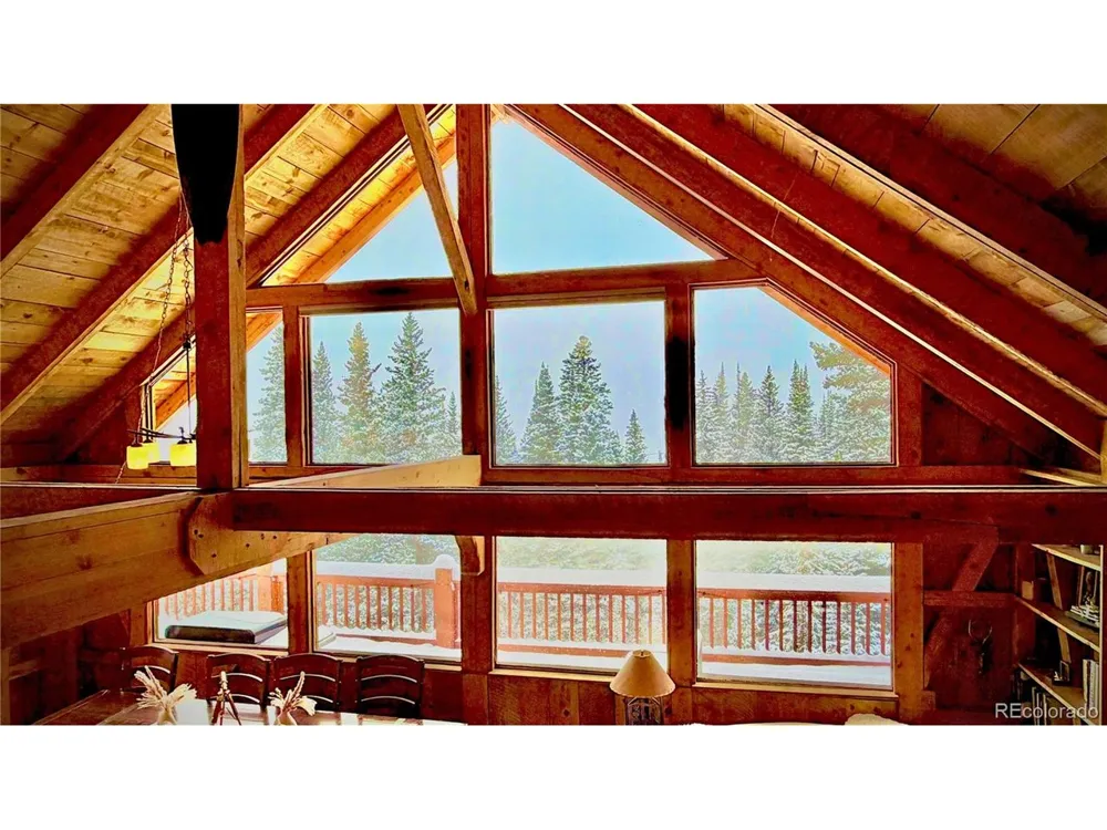 232 Goldfinch Place Alma, CO 80420