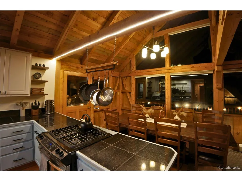 232 Goldfinch Place Alma, CO 80420