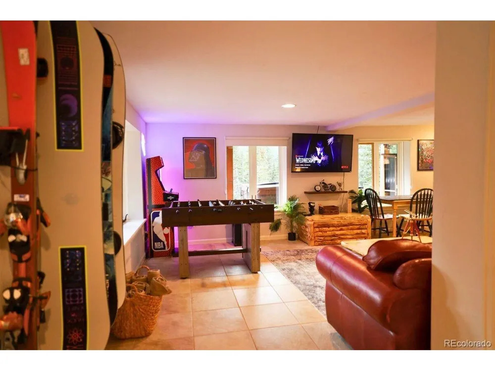 232 Goldfinch Place Alma, CO 80420