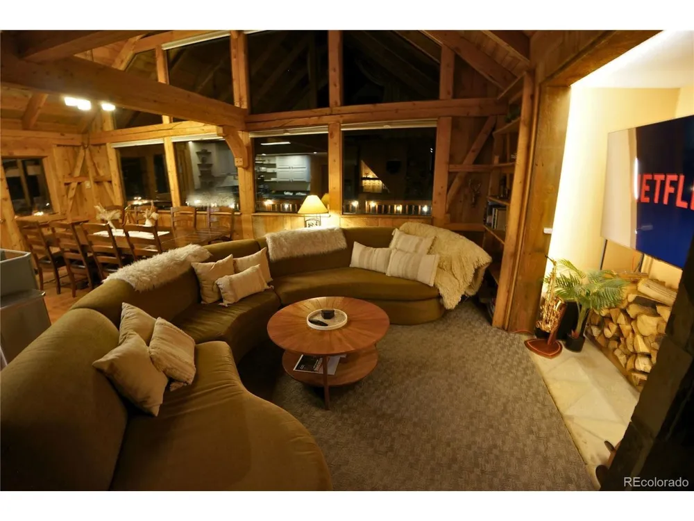 232 Goldfinch Place Alma, CO 80420