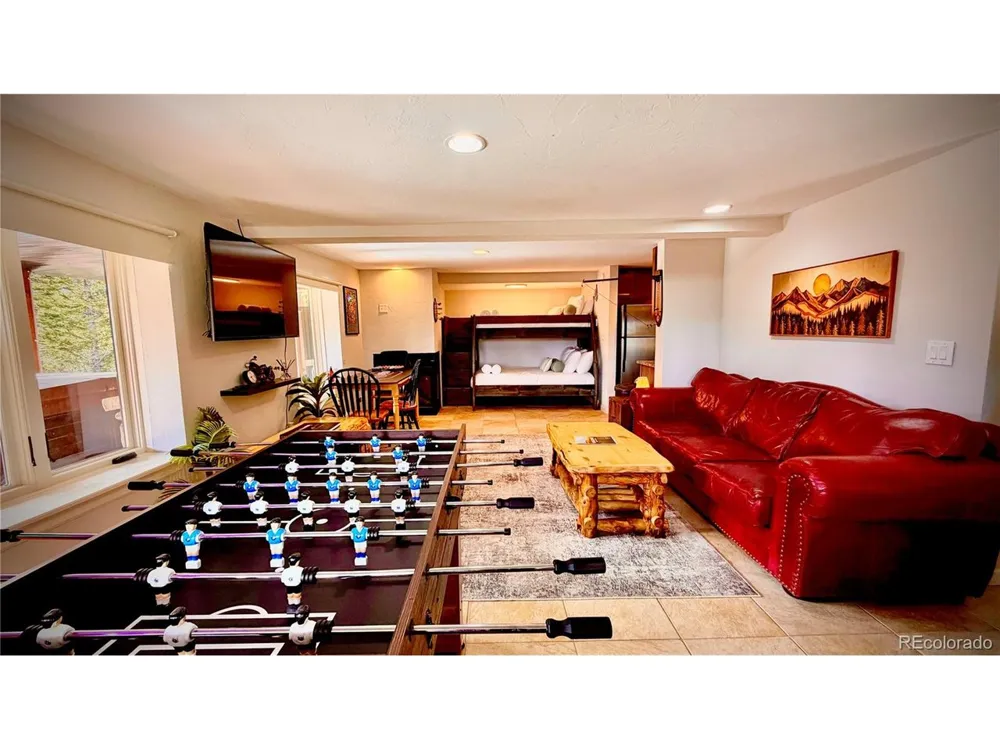 232 Goldfinch Place Alma, CO 80420