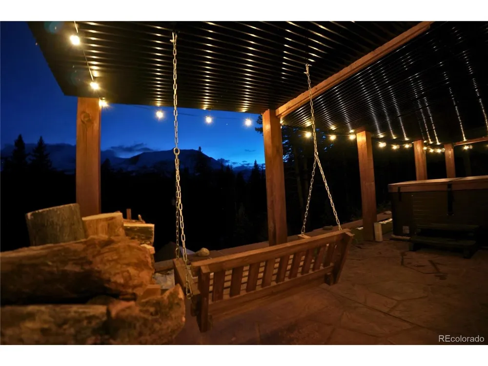 232 Goldfinch Place Alma, CO 80420