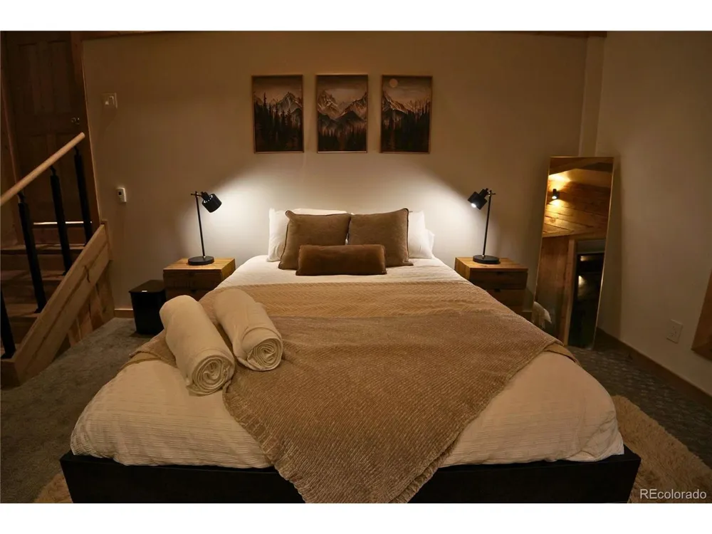 232 Goldfinch Place Alma, CO 80420
