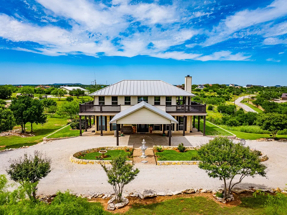 7060 Hells Gate Loop Possum Kingdom Lake, TX 76475