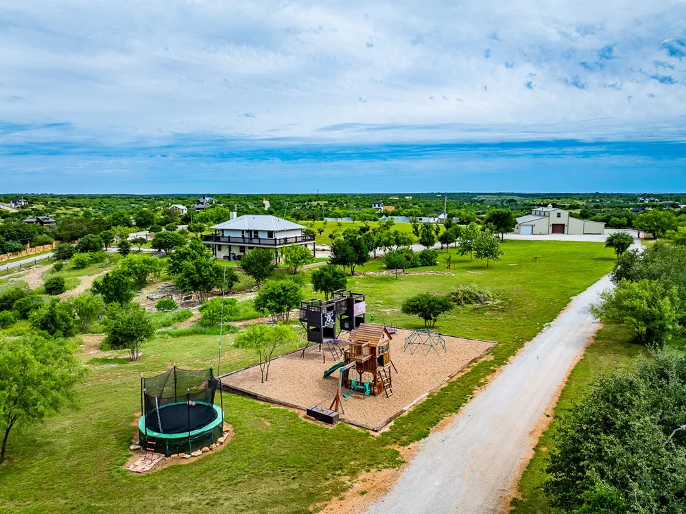 7060 Hells Gate Loop Possum Kingdom Lake, TX 76475