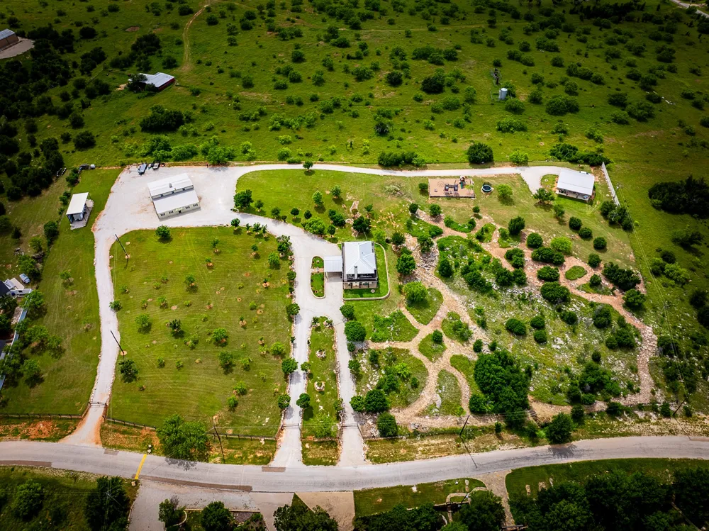 7060 Hells Gate Loop Possum Kingdom Lake, TX 76475