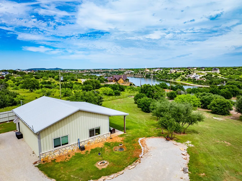 7060 Hells Gate Loop Possum Kingdom Lake, TX 76475