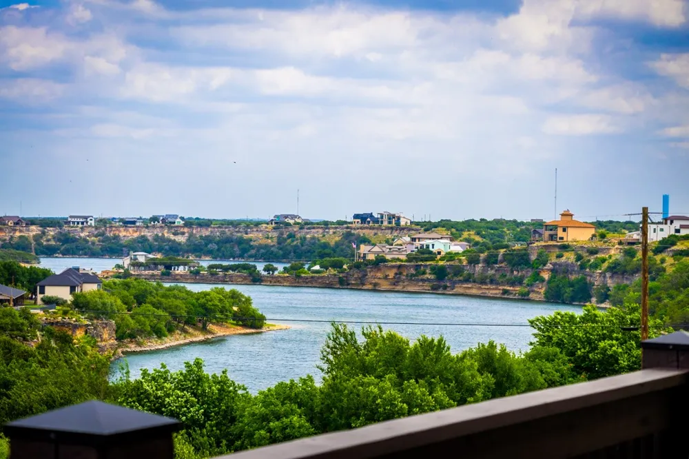 7060 Hells Gate Loop Possum Kingdom Lake, TX 76475