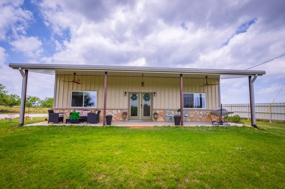 7060 Hells Gate Loop Possum Kingdom Lake, TX 76475