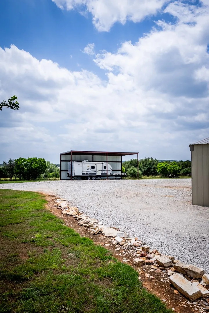 7060 Hells Gate Loop Possum Kingdom Lake, TX 76475