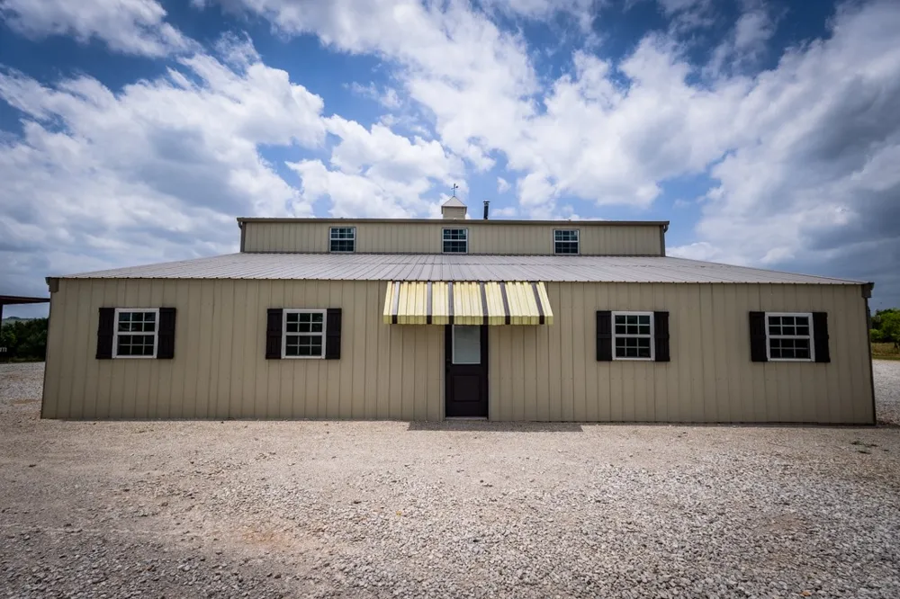 7060 Hells Gate Loop Possum Kingdom Lake, TX 76475