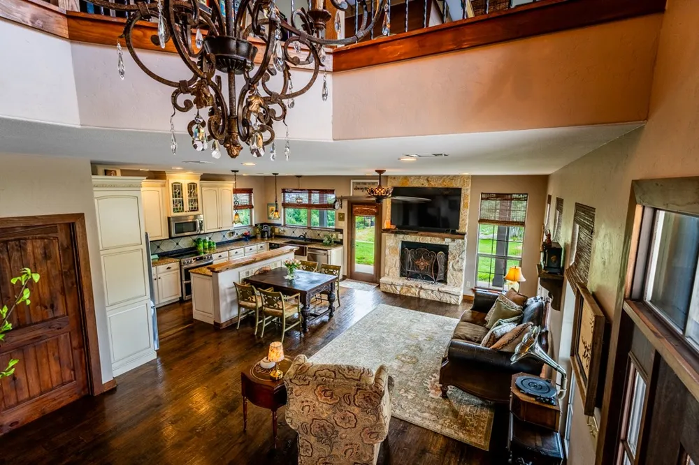 7060 Hells Gate Loop Possum Kingdom Lake, TX 76475