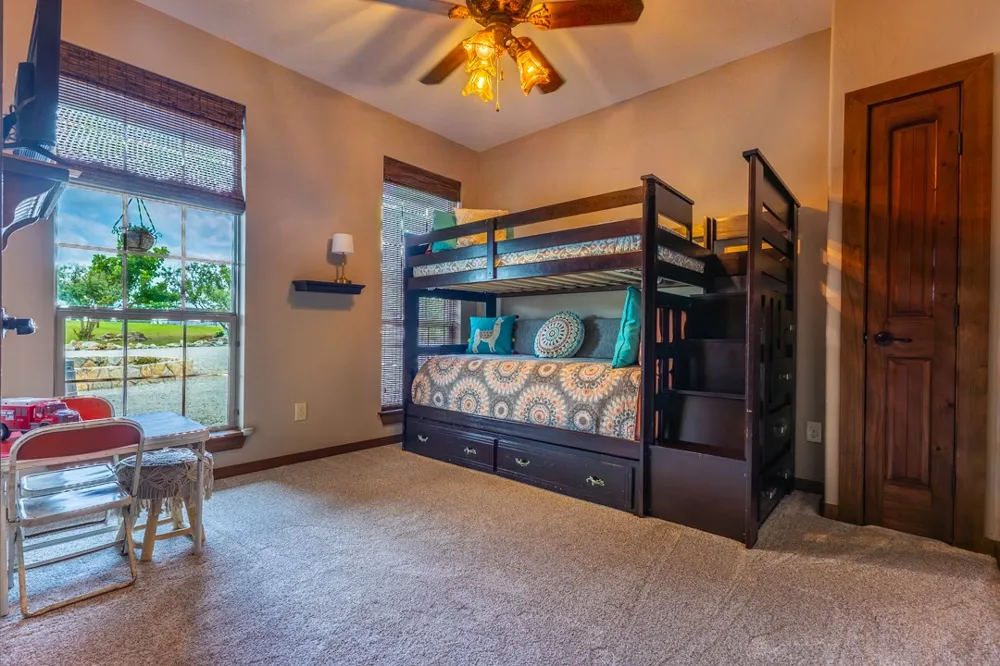 7060 Hells Gate Loop Possum Kingdom Lake, TX 76475