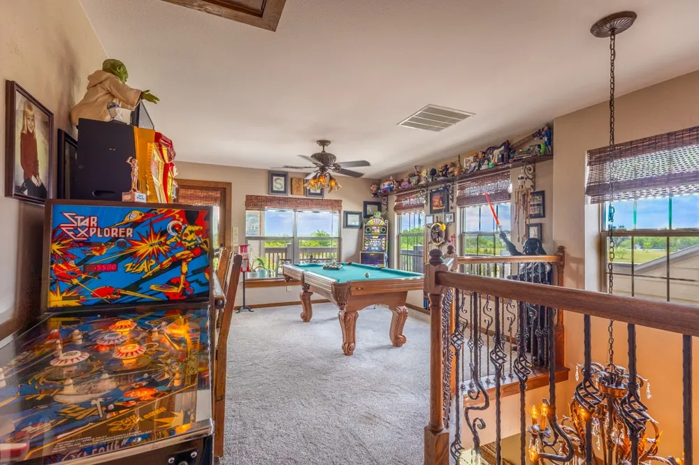 7060 Hells Gate Loop Possum Kingdom Lake, TX 76475