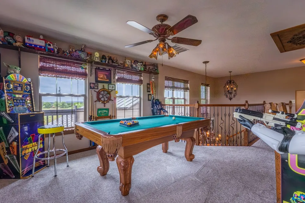 7060 Hells Gate Loop Possum Kingdom Lake, TX 76475