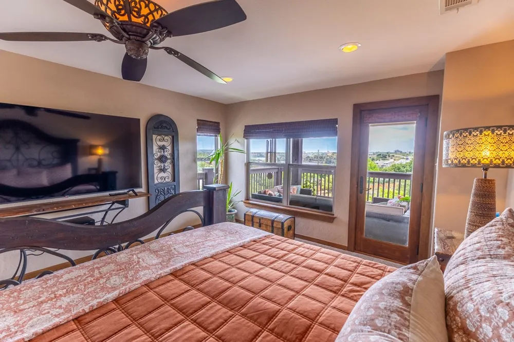 7060 Hells Gate Loop Possum Kingdom Lake, TX 76475