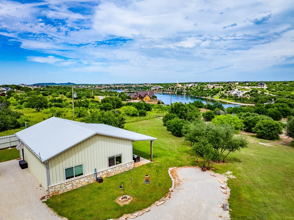 7060 Hells Gate Loop Possum Kingdom Lake, TX 76475