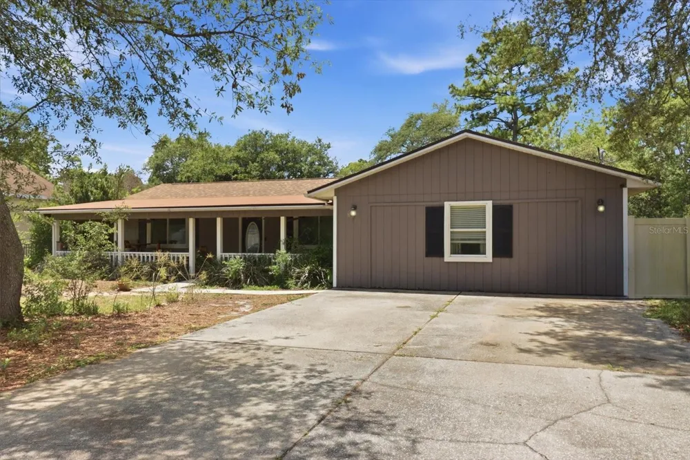8720 TROJAN DRIVE Citrus Springs, FL 34433