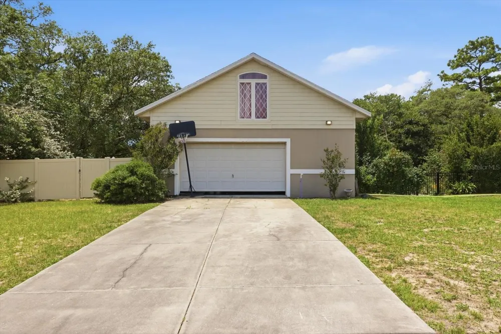 8720 TROJAN DRIVE Citrus Springs, FL 34433