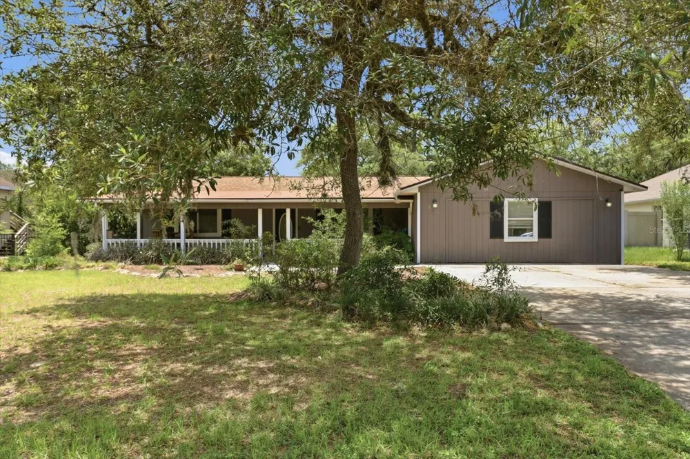 8720 TROJAN DRIVE Citrus Springs, FL 34433