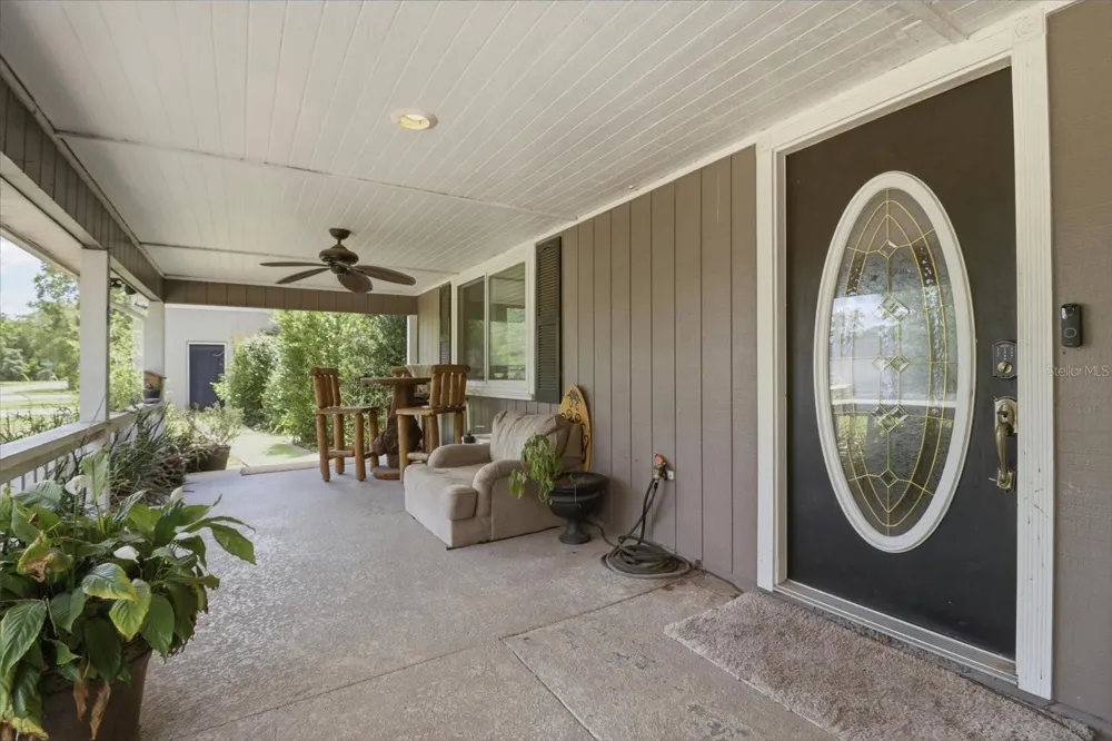8720 TROJAN DRIVE Citrus Springs, FL 34433