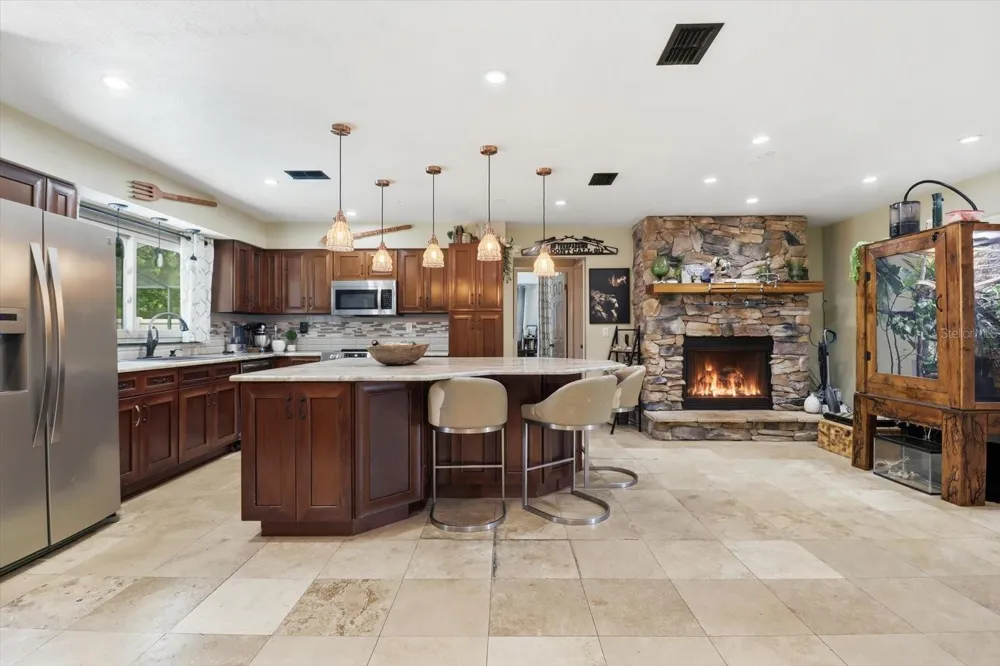 8720 TROJAN DRIVE Citrus Springs, FL 34433