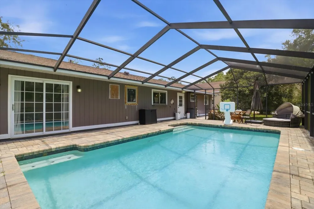 8720 TROJAN DRIVE Citrus Springs, FL 34433