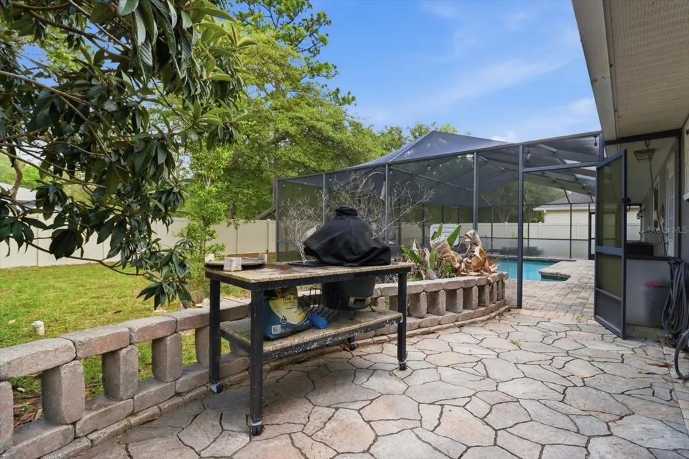 8720 TROJAN DRIVE Citrus Springs, FL 34433
