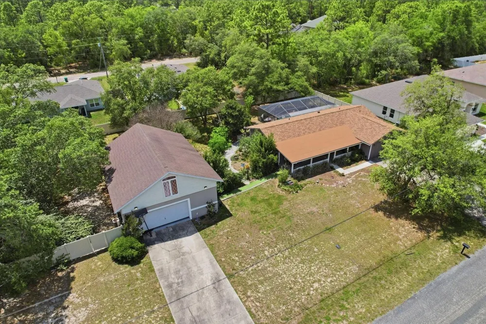 8720 TROJAN DRIVE Citrus Springs, FL 34433