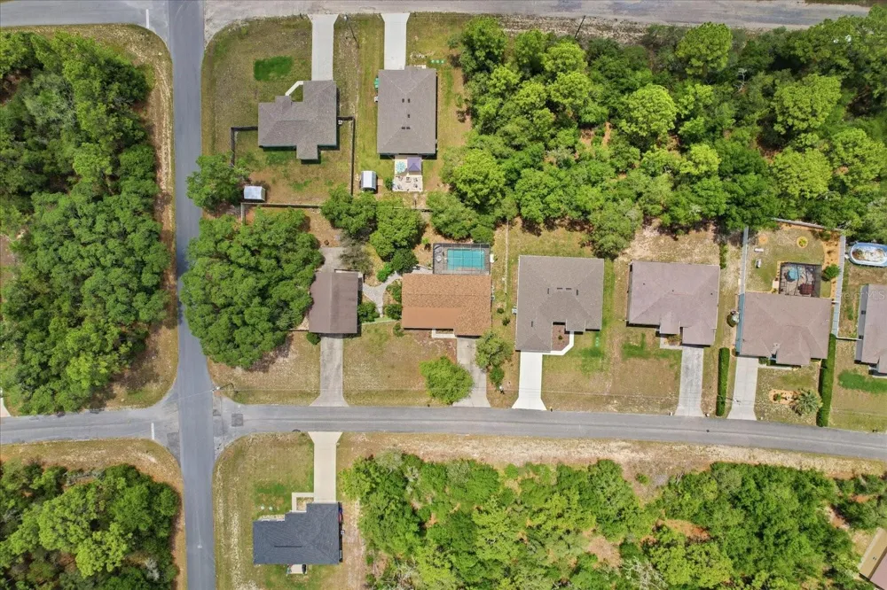 8720 TROJAN DRIVE Citrus Springs, FL 34433