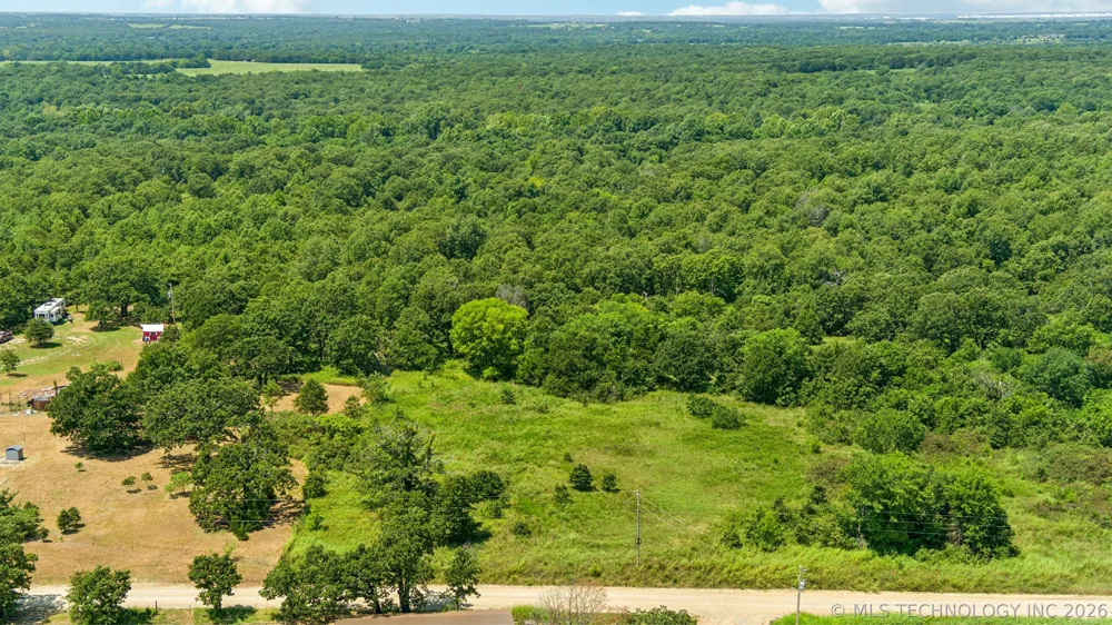 Milford Road Drumright, OK 74030