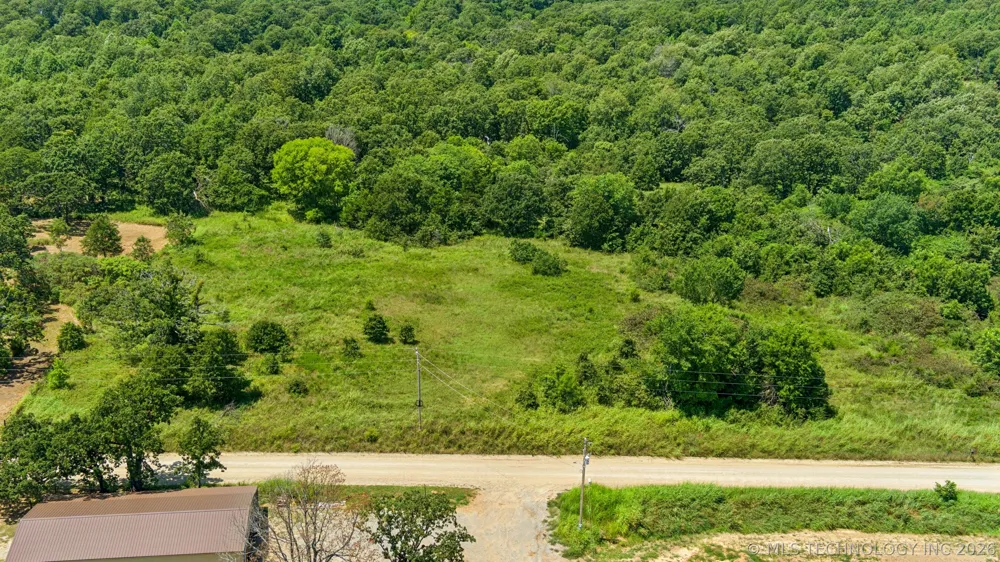 Milford Road Drumright, OK 74030