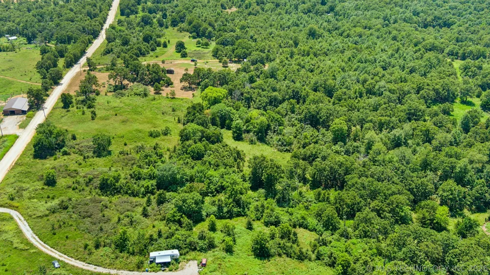 Milford Road Drumright, OK 74030