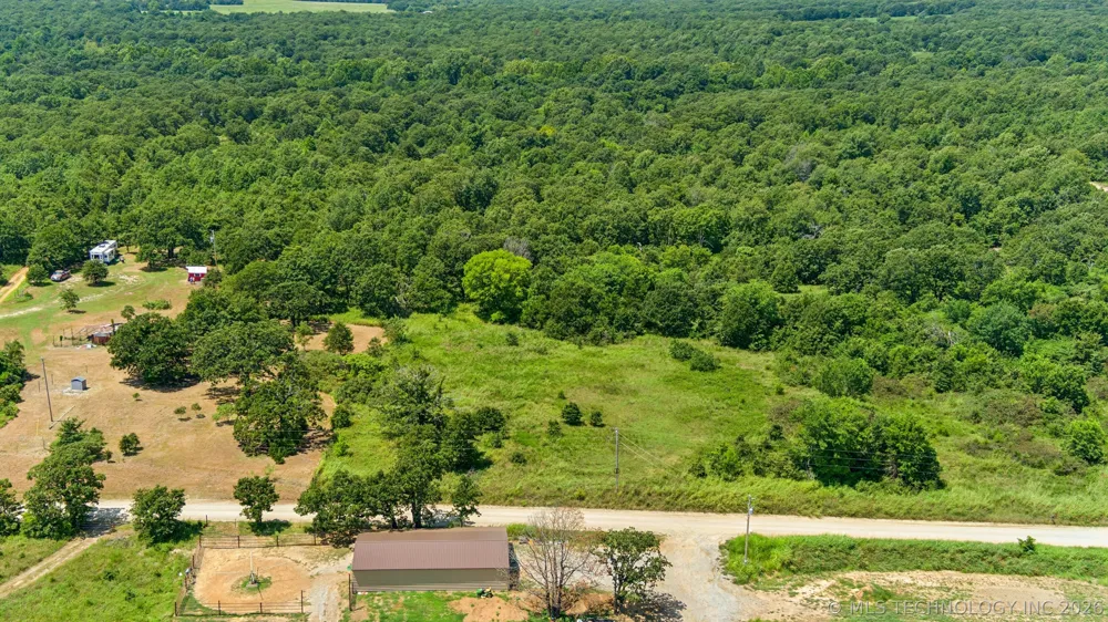 Milford Road Drumright, OK 74030