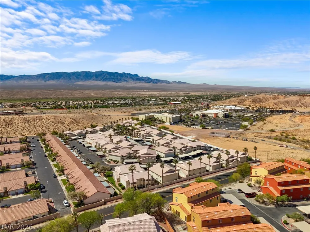 477 Mesa Boulevard #102 Mesquite, NV 89027