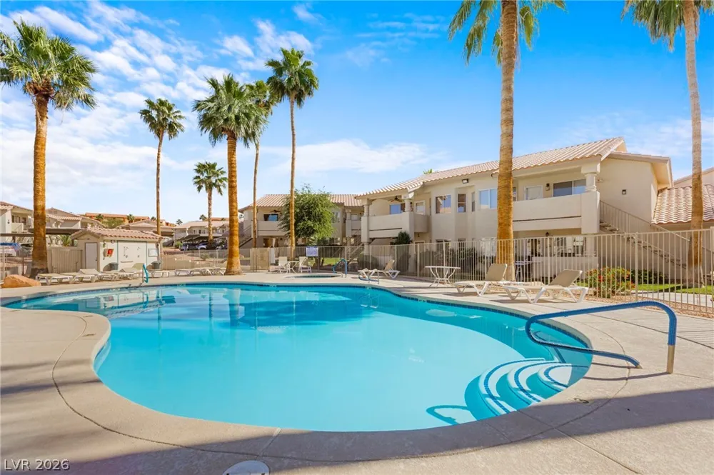 477 Mesa Boulevard #102 Mesquite, NV 89027