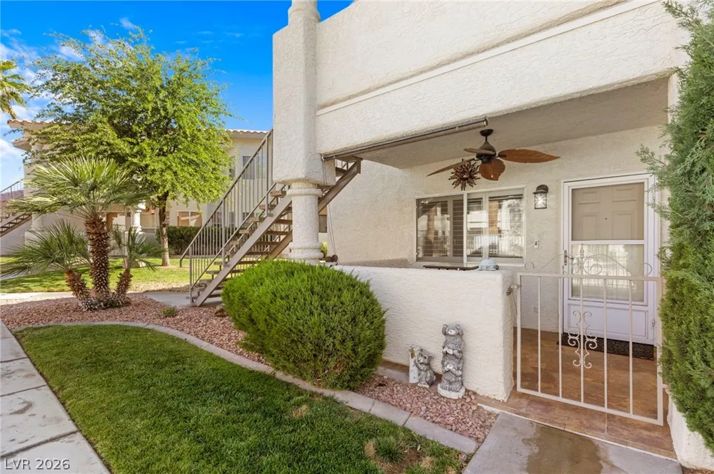 477 Mesa Boulevard #102 Mesquite, NV 89027