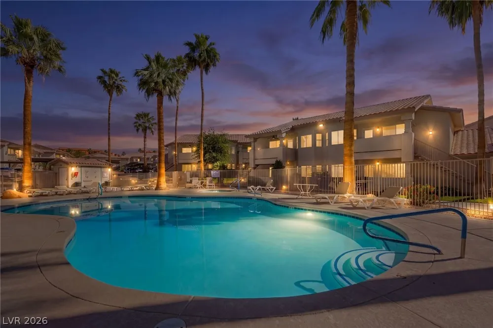 477 Mesa Boulevard #102 Mesquite, NV 89027