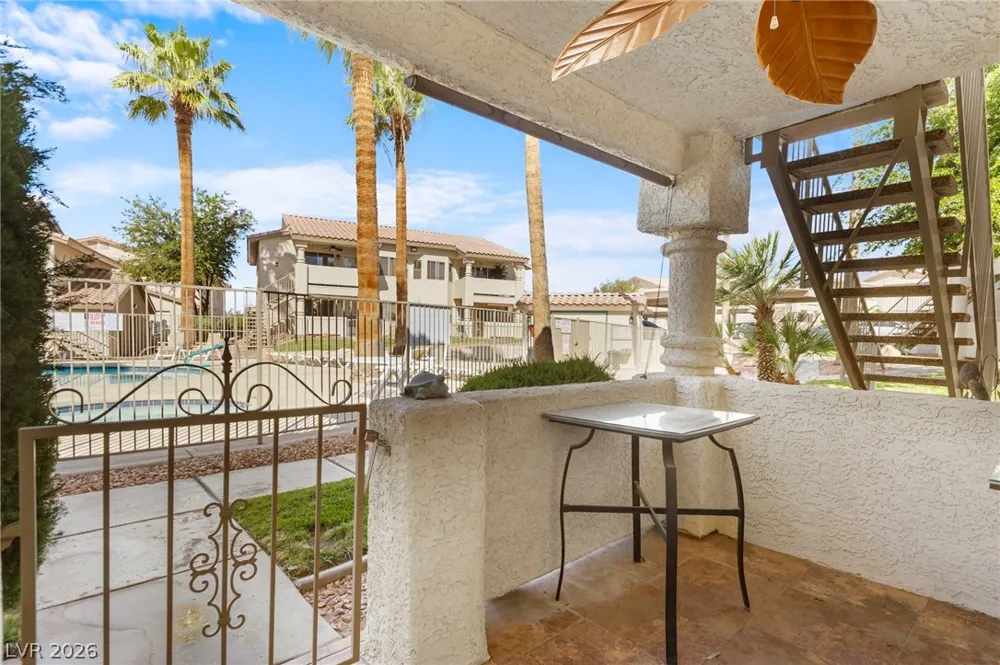 477 Mesa Boulevard #102 Mesquite, NV 89027