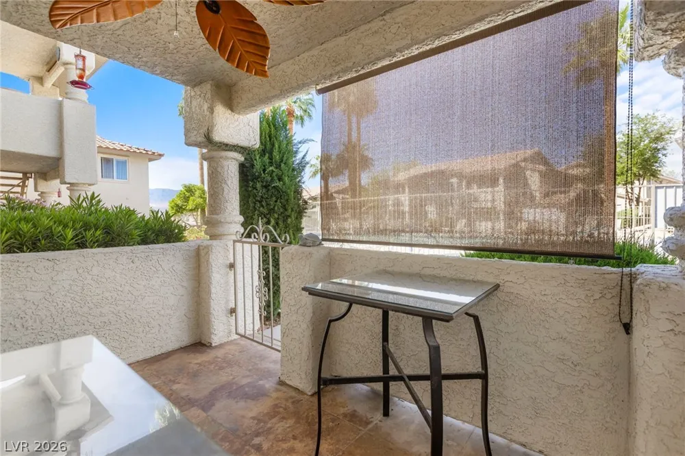 477 Mesa Boulevard #102 Mesquite, NV 89027
