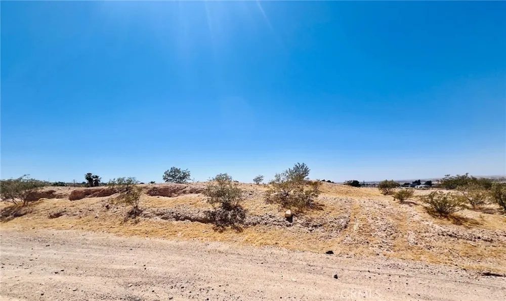 42815321 Ironwood Drive Barstow, CA 92311