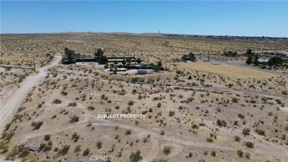 42815321 Ironwood Drive Barstow, CA 92311