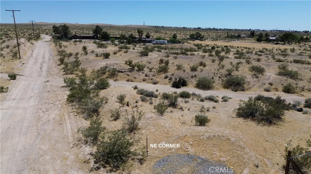 42815321 Ironwood Drive Barstow, CA 92311