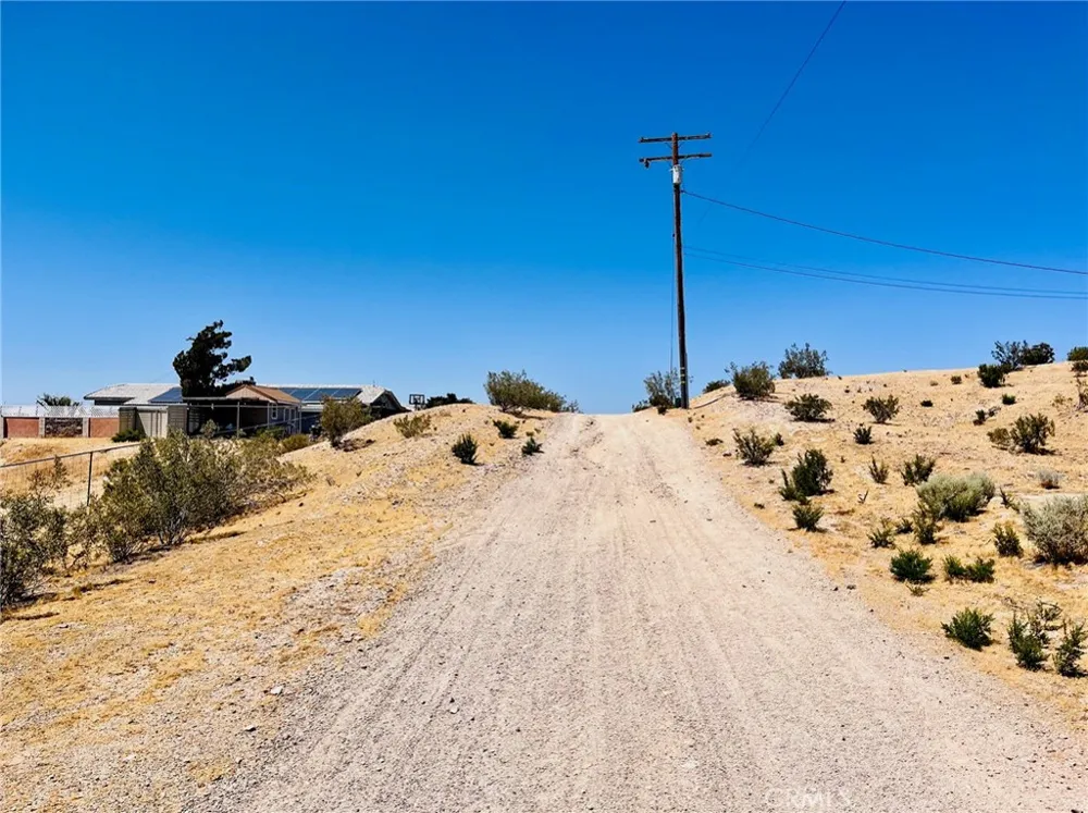 42815321 Ironwood Drive Barstow, CA 92311
